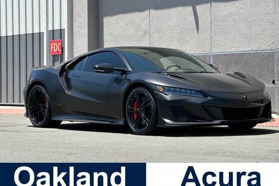 ACURA NSX TYPE S 2022 19UNC1B09NY000086 image ACURA NSX TYPE S 2022 19UNC1B09NY000086 image